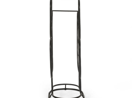 Wine Rack - Black