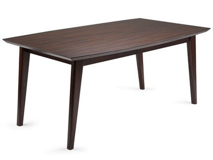 Draper - Rectangular Dining Table