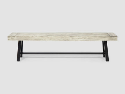 Carlisle - Dining Bench