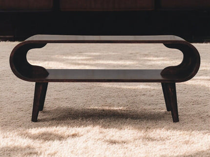 Amaya - Nordic Style Table