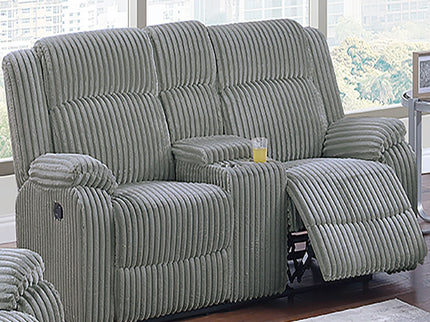 Modern Motion Sofa Set
