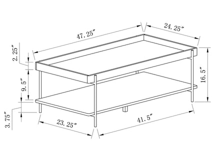 Miller - Table