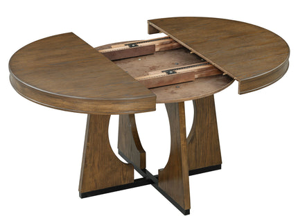 Round Dining Table Set For 4 With Chairs