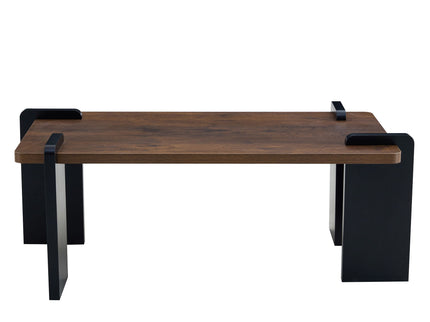High Quality Coffee Table For Modern Minimalist Living Rooms