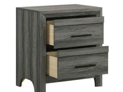 Denver - Bedroom Set