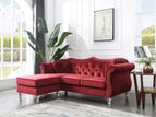 Dark Red