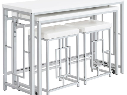 Laguna - Counter Height Dining Set