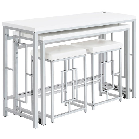 Laguna - Counter Height Dining Set