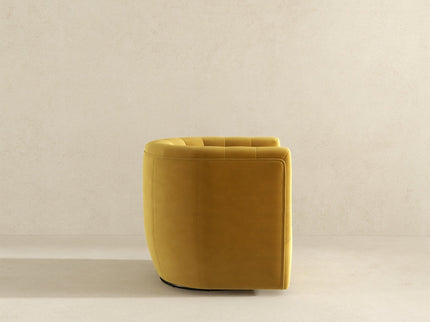 Delaney - Ergonomic Design Swivel Chair