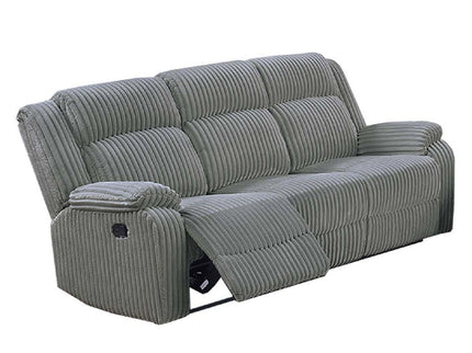 Motion Recliner Sofa