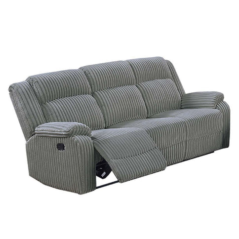 Motion Recliner Sofa