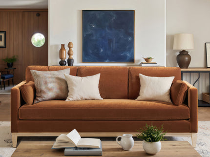 Knox - Modern Farmhouse Sofa