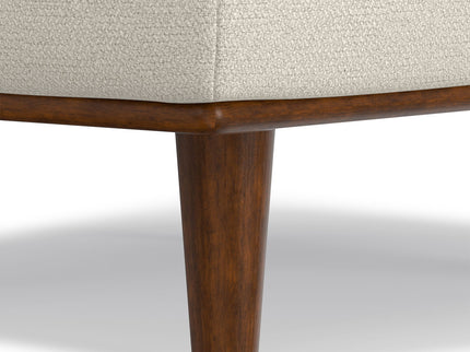 Morrison - Handcrafted Ottoman