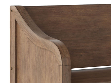 Connaught - Storage Bench