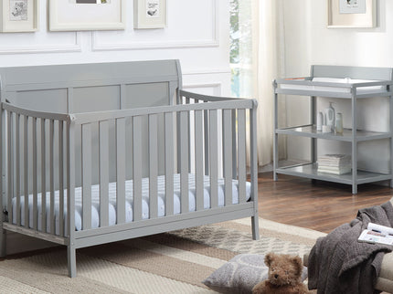 Shailee - Changing Table