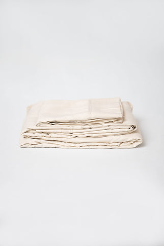 Micro And Bamboo Hypoallergenic Sheet Set