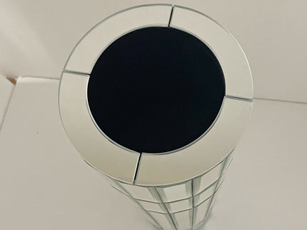 Round Floor Vase For Home & Office Decor