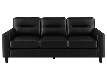 Remington - Sofa Set With Track Arms
