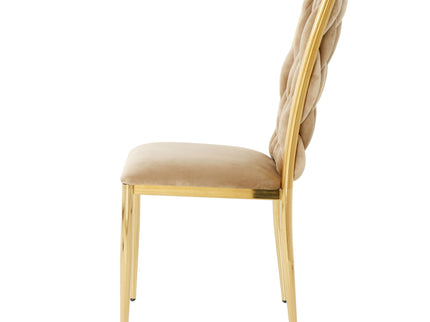 Modern Dining Chair For Dining Room
