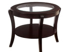 Dark Brown / End Tables