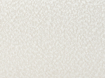 Upholstered Simple Modern Bedroom Bed With Curved Headboard