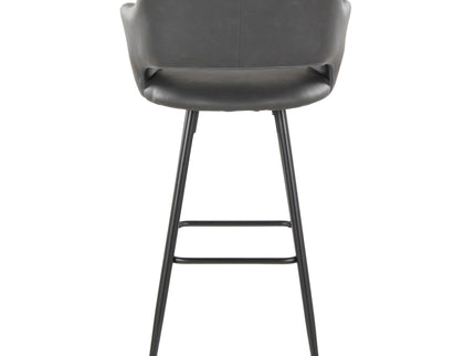Margarite - Contemporary Barstool (Set of 2)