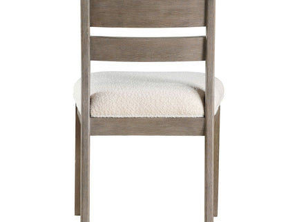 Medders - Dining Side Chair (Set of 2) - Brown