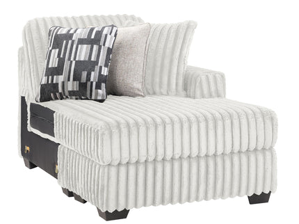 Snuggle - Living Room Sectional