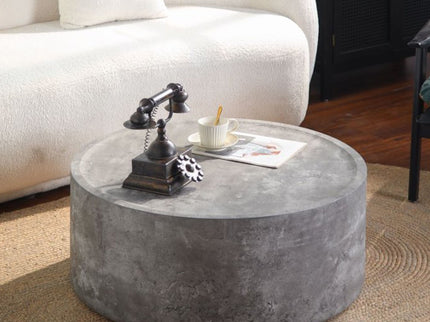 Round Table For Living Room