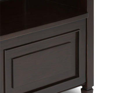 Connaught - Storage Bench
