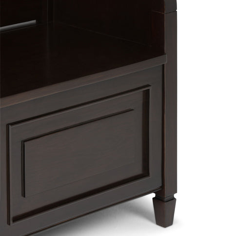 Connaught - Storage Bench
