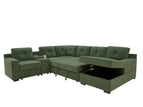 Dark Green