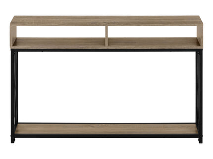 Accent Console Table For Entryway, Contemporary Design