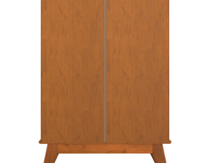 Draper - Mid Century Bar Cabinet