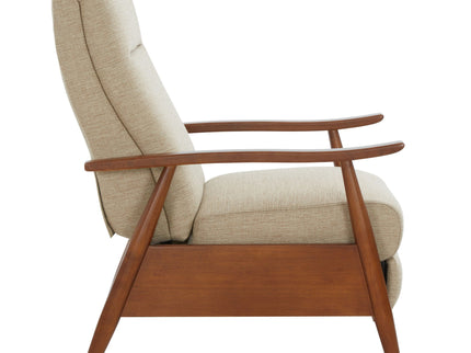 Fremont - Push Back Recliner
