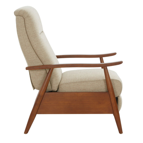 Fremont - Push Back Recliner