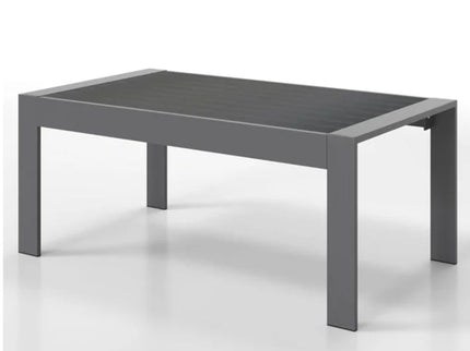 Modern Rectangle Outdoor Coffee Table