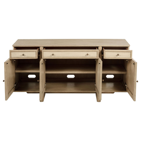 Kimpton - Rectangular Dining Table Set