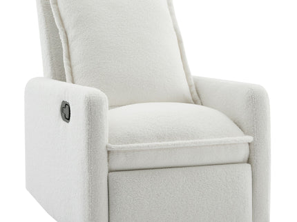 Swivel Rocker Glider Recliner Chair