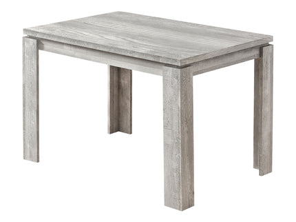 Rectangular Small Dining TableContemporary & Modern