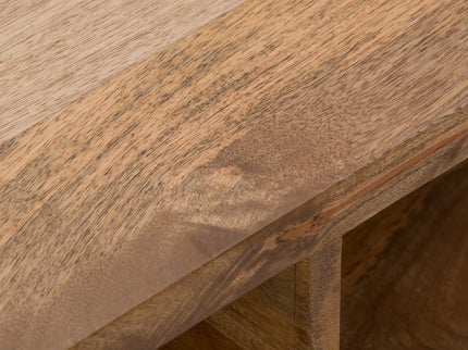 Hunter - Handcrafted Lift Top Coffee Table