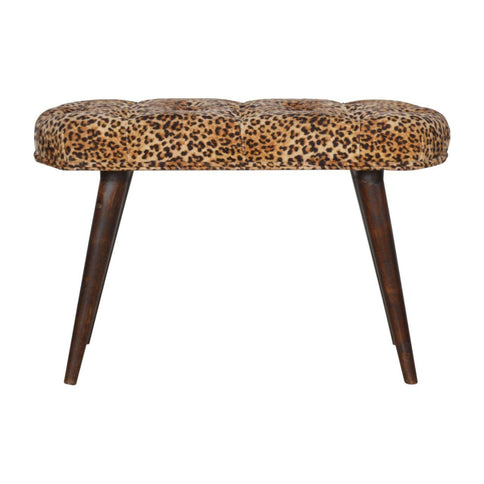 Nordic Bench