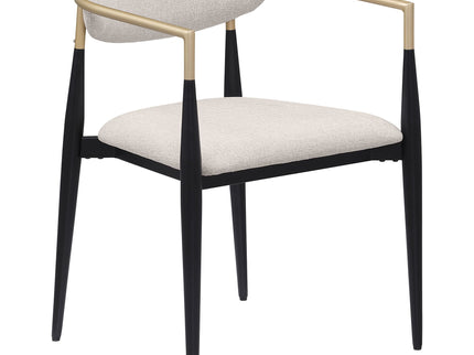 Mistra - Dining Arm Chair (Set of 2)