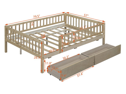 Multi Functional Daybed Bed