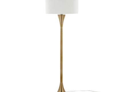 Lenuxe - Contemporary Floor Lamp