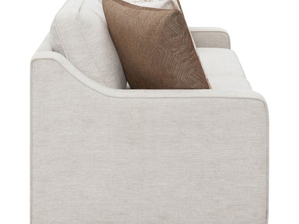 Mackenzie - 3 Piece Sofa Set - Beige