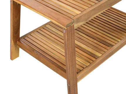2 Piece Conversation Set, Loveseat & Coffee Table