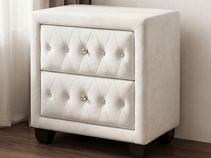 Sophia - 5 Piece Bedroom Set