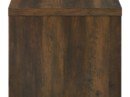 Hermosa - Table Set With Open Sides