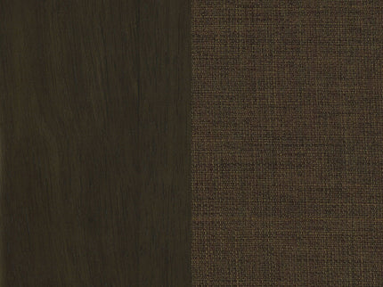 Dining Chair (Set of 2) - Espresso Brown